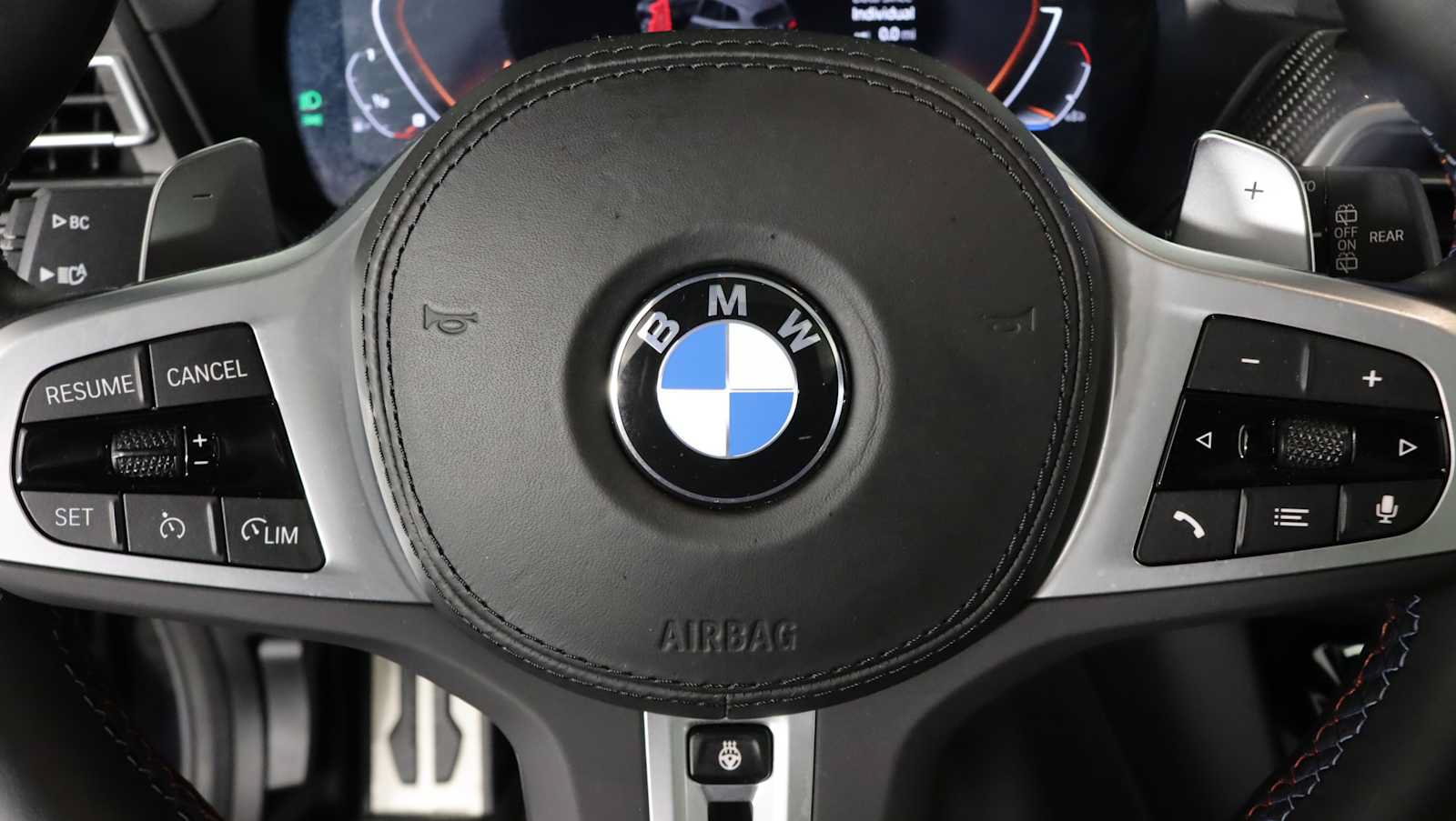 Used 2024 BMW X3 M40i w/ Premium Package AWD/4WD image 23