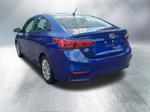 Used 2019 Hyundai Accent SE FWD image 3