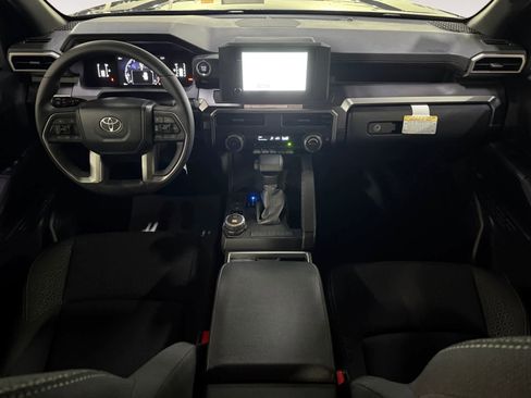 New 2026 Toyota 4Runner SR5 image 13