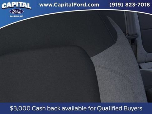 New 2026 Ford Bronco Big Bend AWD/4WD image 19