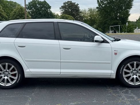 Used 2012 Audi A3 TDI Premium Plus FWD image 10