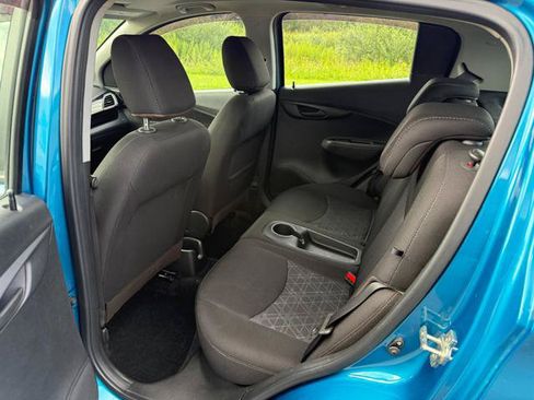 Used 2019 Chevrolet Spark LT FWD image 14