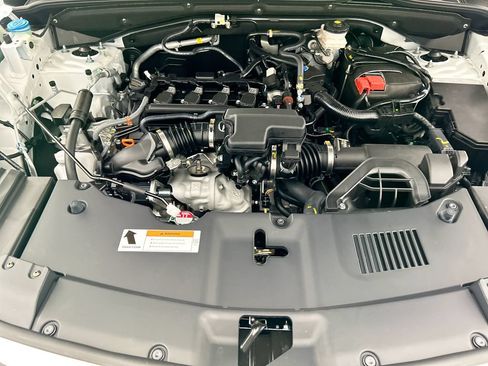 Used 2026 Acura ADX A-Spec w/ Advance Package FWD image 28