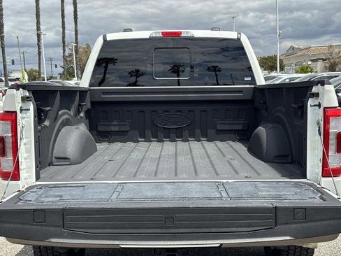 Certified 2022 Ford F150 King Ranch w/ Equipment Group 601A High AWD/4WD image 28