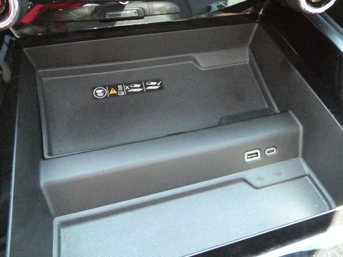 Certified 2025 Chevrolet Tahoe RST w/ Comfort Package AWD/4WD image 30