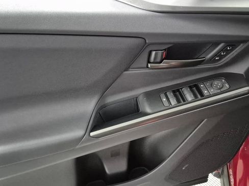 New 2026 Toyota bZ Limited image 13