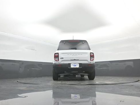 New 2026 Ford Bronco Sport Outer Banks w/ Outer Banks Tech Package+ AWD/4WD image 37