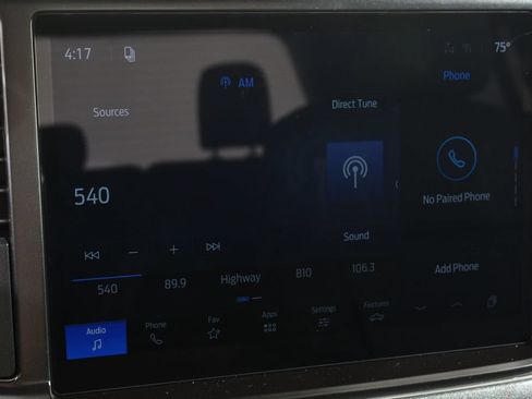 New 2026 Ford F150 STX w/ Equipment Group 200A AWD/4WD image 28