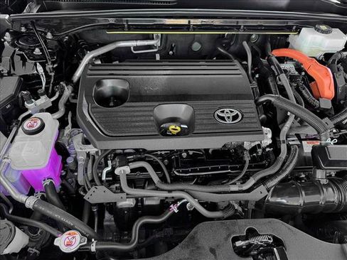 Certified 2024 Toyota Crown Limited image 22