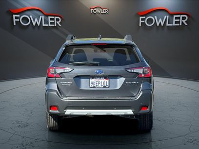 Used 2024 Subaru Outback Limited