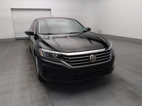 Used 2020 Volkswagen Passat 2.0T S FWD image 14