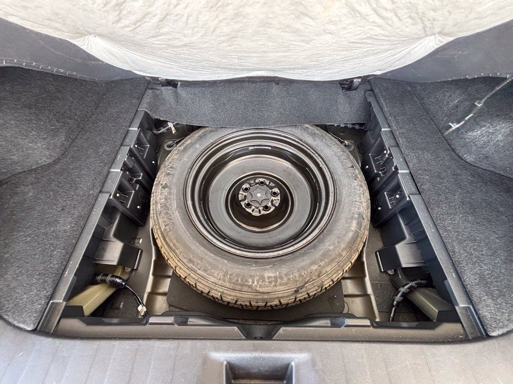 Used 2019 Nissan Murano S w/ Cargo Package FWD image 40