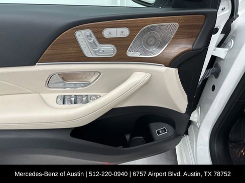 Certified 2022 Mercedes-Benz GLE 350 image 12