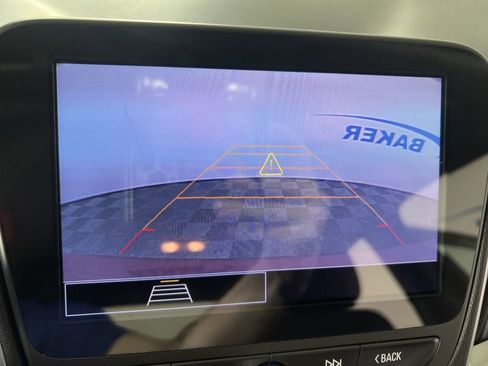 Certified 2022 Chevrolet Malibu LT FWD image 14