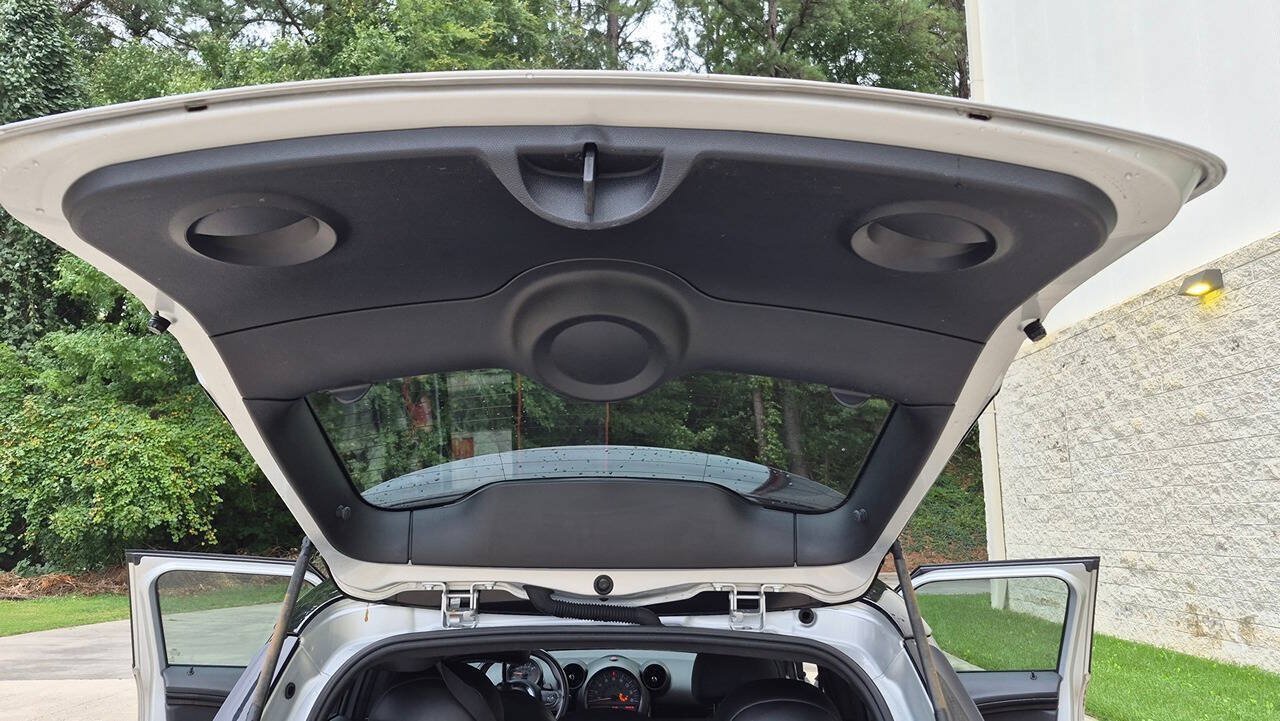 Used 2015 MINI Cooper Countryman S FWD image 43