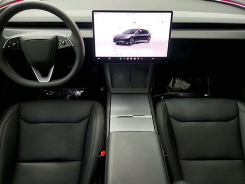 Used 2025 Tesla Model 3 RWD image 49