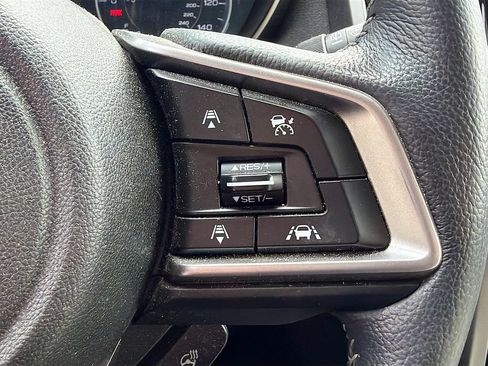 Used 2019 Subaru Ascent Limited w/ Popular Package #3 AWD/4WD image 13