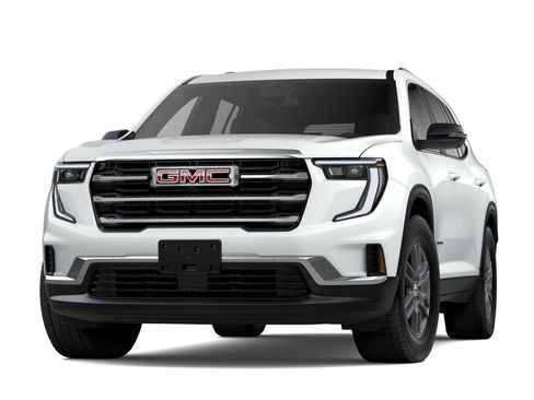 New 2026 GMC Acadia Elevation AWD/4WD image 25