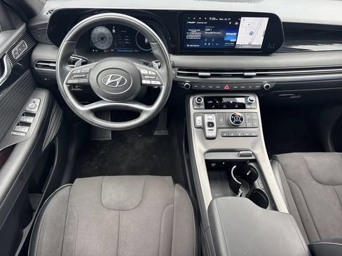Used 2024 Hyundai Palisade Calligraphy AWD/4WD image 24