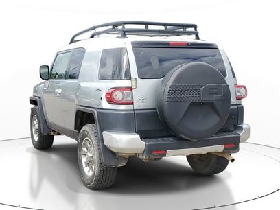 Used 2012 Toyota FJ Cruiser 4WD w/ Convenience Pkg