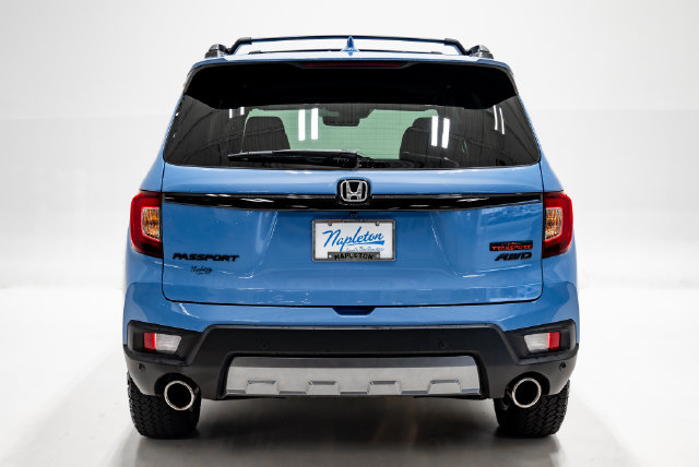 Used 2024 Honda Passport TrailSport image 34