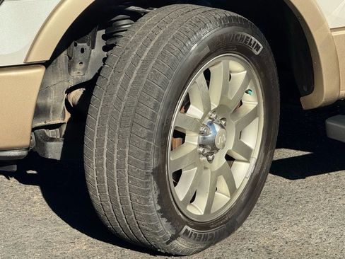 Used 2012 Ford F150 King Ranch w/ Off Road Pkg image 17