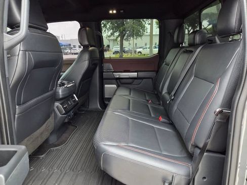 Used 2021 Ford F150 Lariat AWD/4WD image 15