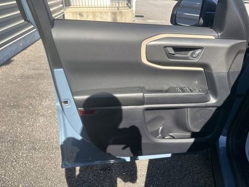 New 2025 Ford Bronco Sport Big Bend image 11