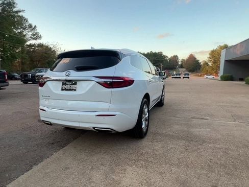 Used 2021 Buick Enclave Avenir w/ Avenir Technology Package image 6
