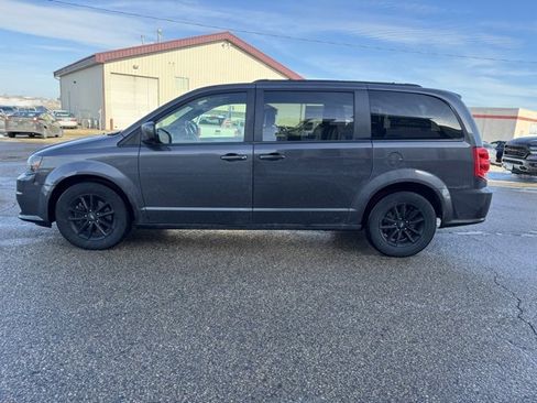 Used 2019 Dodge Grand Caravan GT image 16