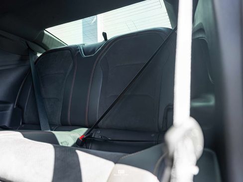 Used 2022 Chevrolet Camaro ZL1 RWD image 34