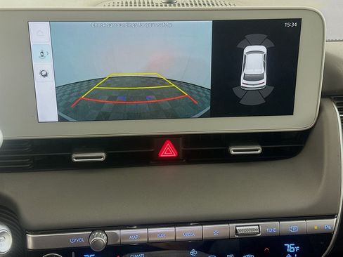 Used 2024 Hyundai Ioniq 5 SEL RWD image 23