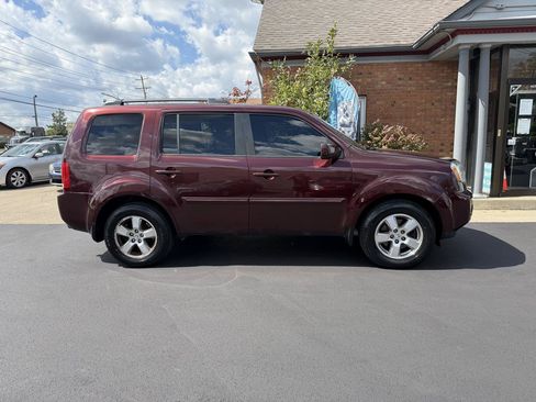 Used 2011 Honda Pilot EX image 5