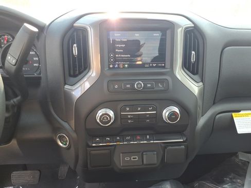 New 2026 GMC Sierra 1500 Pro w/ Pro Value Package AWD/4WD image 12