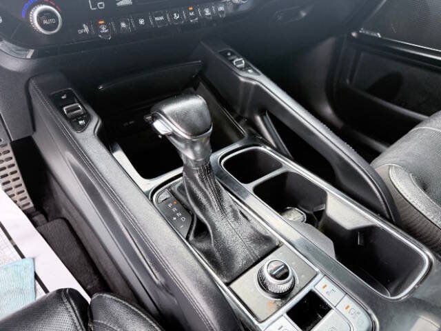 Used 2020 Kia Telluride SX AWD/4WD image 14