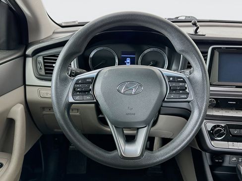 Used 2018 Hyundai Sonata SE image 18
