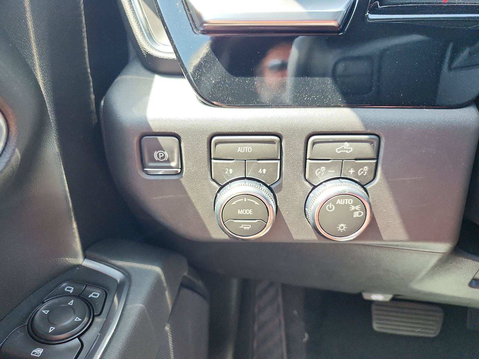 New 2026 GMC Sierra 1500 SLE AWD/4WD image 19