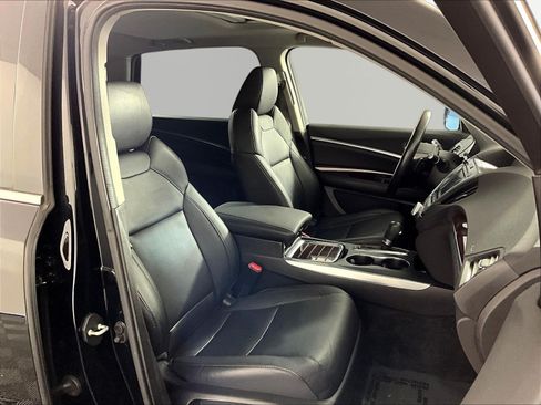Used 2014 Acura MDX SH-AWD w/ Technology Package image 30