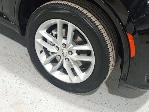 New 2026 Dodge Durango GT image 3