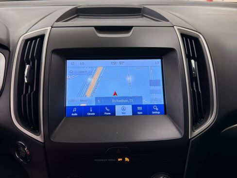 Certified 2020 Ford Edge ST-Line FWD image 24