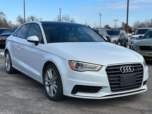 Used 2015 Audi A3 TDI Premium w/ Cold Weather Package image 4