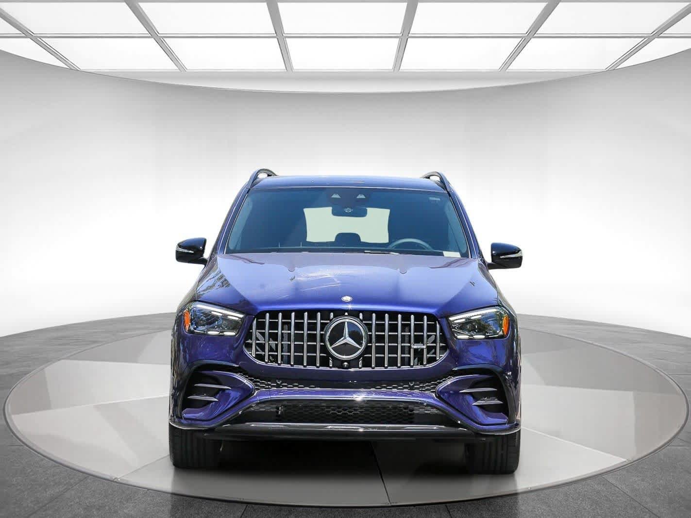 New 2026 Mercedes-Benz GLE 53 AMG 4MATIC image 6