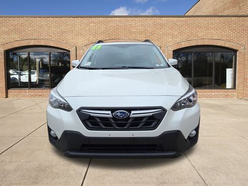 Used 2023 Subaru Crosstrek 2.0i Premium image 9