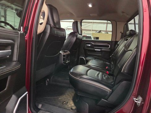 Used 2019 RAM 3500 Laramie AWD/4WD image 74