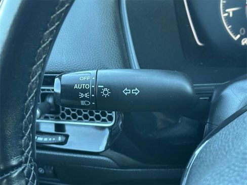 Certified 2022 Honda Civic Sport image 19