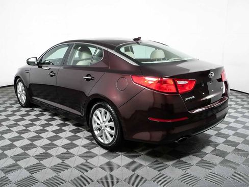 Used 2014 Kia Optima EX FWD image 26