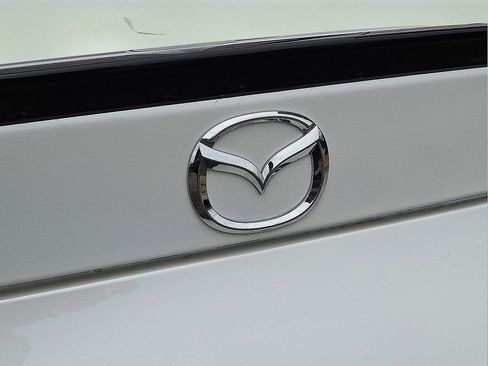 New 2025 MAZDA MX-5 Miata Grand Touring image 13