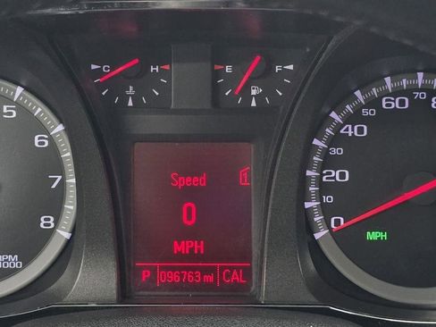 Used 2012 GMC Terrain SLT FWD image 21