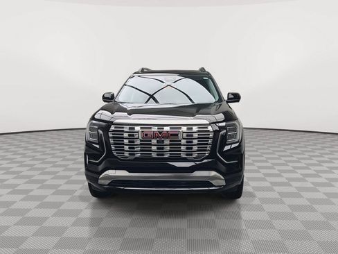 Certified 2026 GMC Terrain Denali w/ LPO, Floor Liner Package AWD/4WD image 36