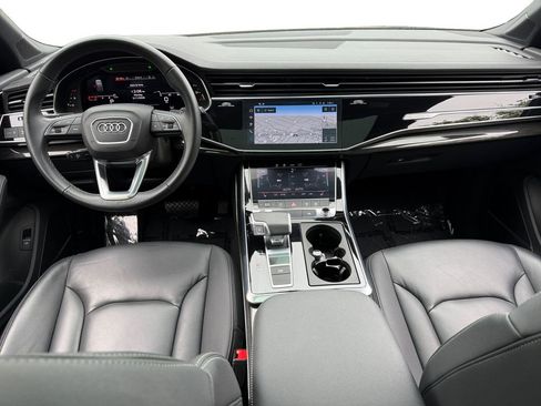 Used 2025 Audi Q7 3.0T Premium Plus AWD/4WD image 10